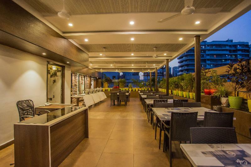 Oyo 10007 Hotel Grace Residency مومباي المظهر الخارجي الصورة